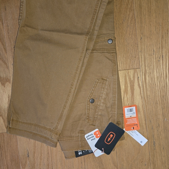 Bass Outdoor Men's Tapered-Fit Force Cargo Pants - Picture 5 of 7